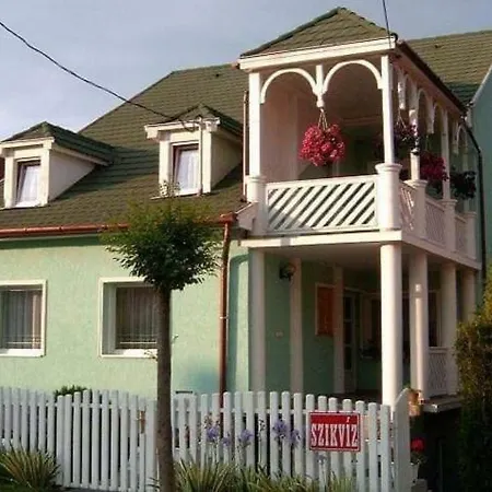 Marta Apartman 1 *