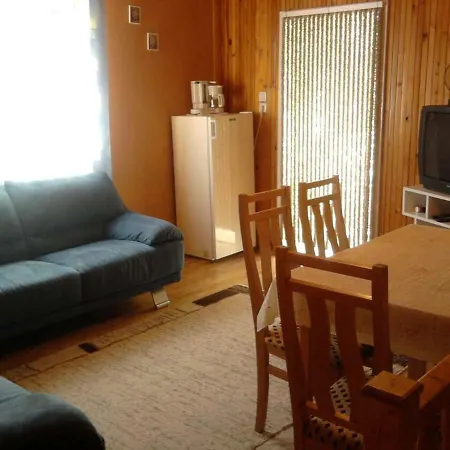 Marta Apartman 1