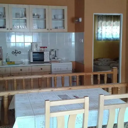 Marta Apartman 1 *