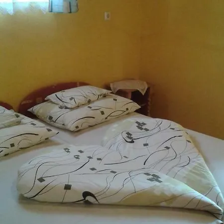 Marta Apartman 1 Apartment Balatonlelle