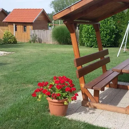Marta Apartman 1 Apartament