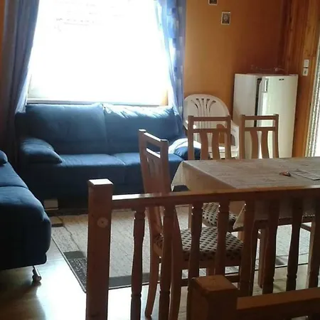 Marta Apartman 1 Balatonlelle