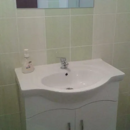 Marta Apartman 1 Apartament Balatonlelle