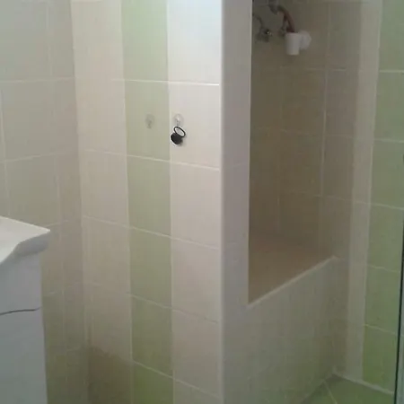 Marta Apartman 1 * Balatonlelle