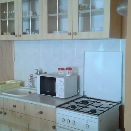Apartament Marta Apartman 1 *